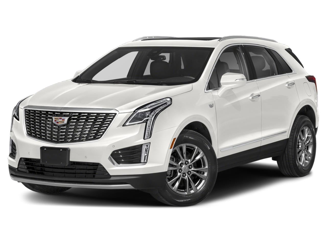 2021 Cadillac XT5 FWD 4dr Luxury