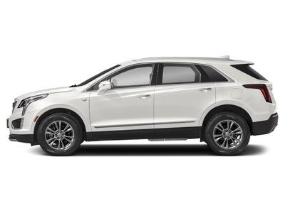 2021 Cadillac XT5 FWD 4dr Luxury