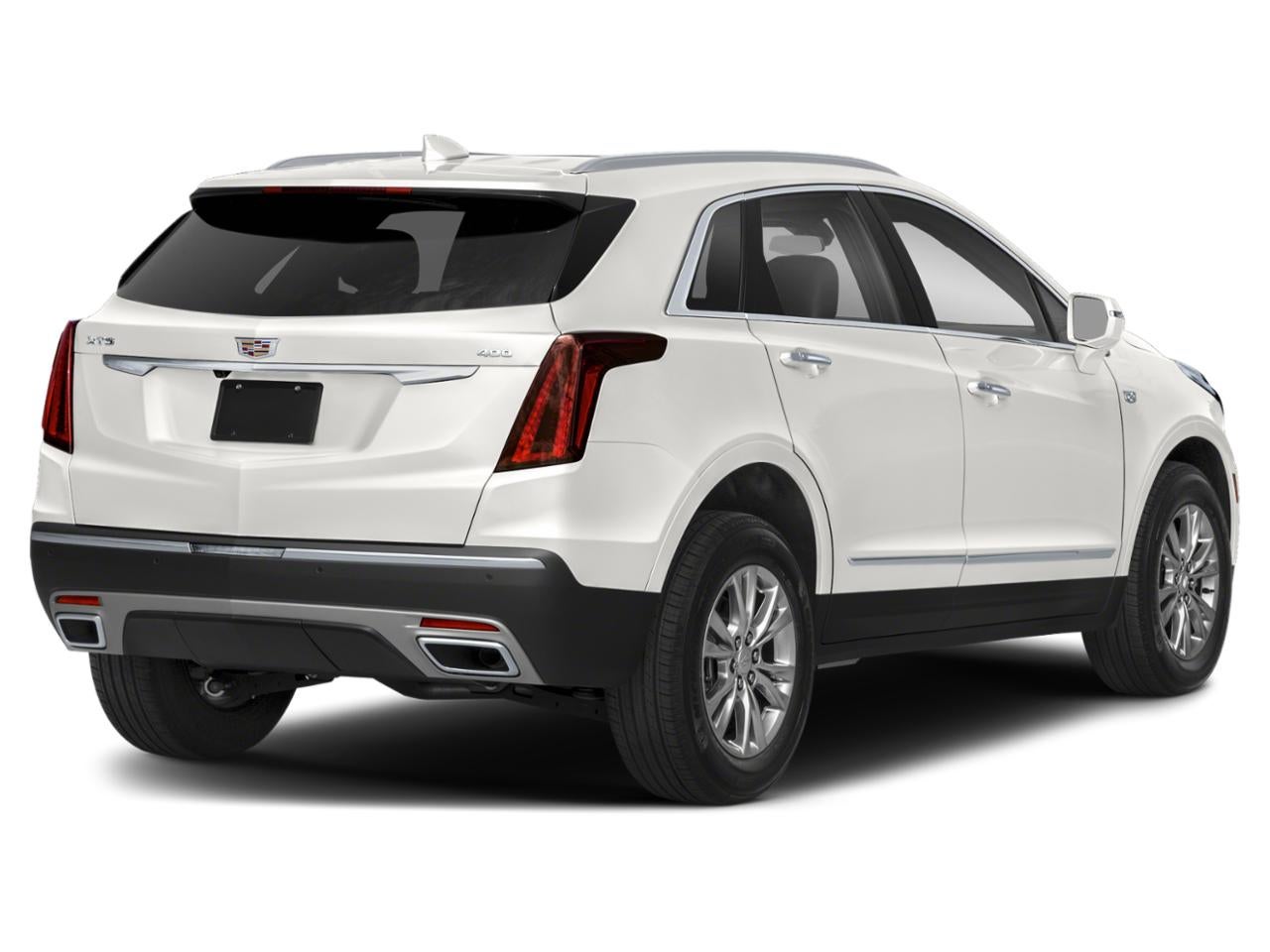 2021 Cadillac XT5 FWD 4dr Luxury