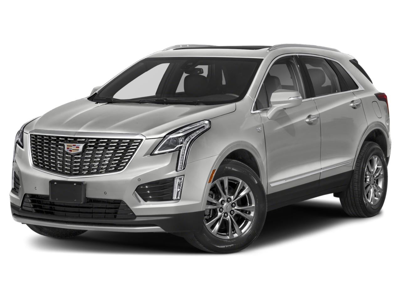 2021 Cadillac XT5 FWD 4dr Luxury