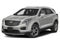 2021 Cadillac XT5 FWD 4dr Luxury