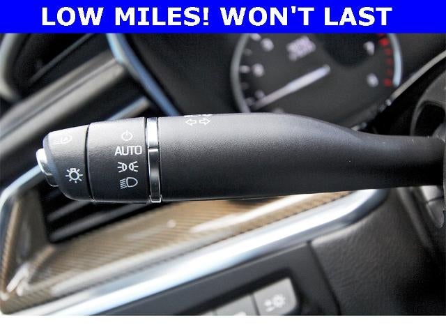 2019 Cadillac XT5 AWD 4dr Platinum