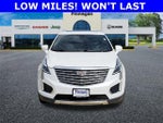 2019 Cadillac XT5 AWD 4dr Platinum