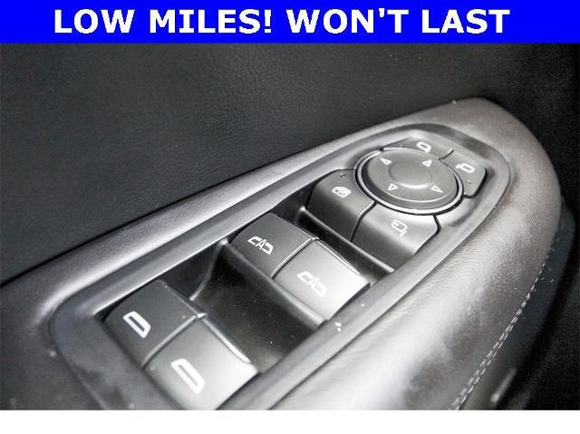 2019 Cadillac XT5 AWD 4dr Platinum