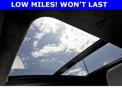 2019 Cadillac XT5 AWD 4dr Platinum