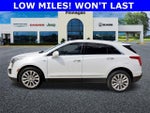 2019 Cadillac XT5 AWD 4dr Platinum