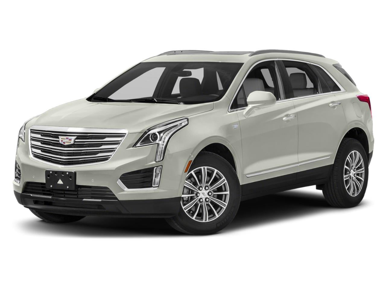 2019 Cadillac XT5 AWD 4dr Platinum