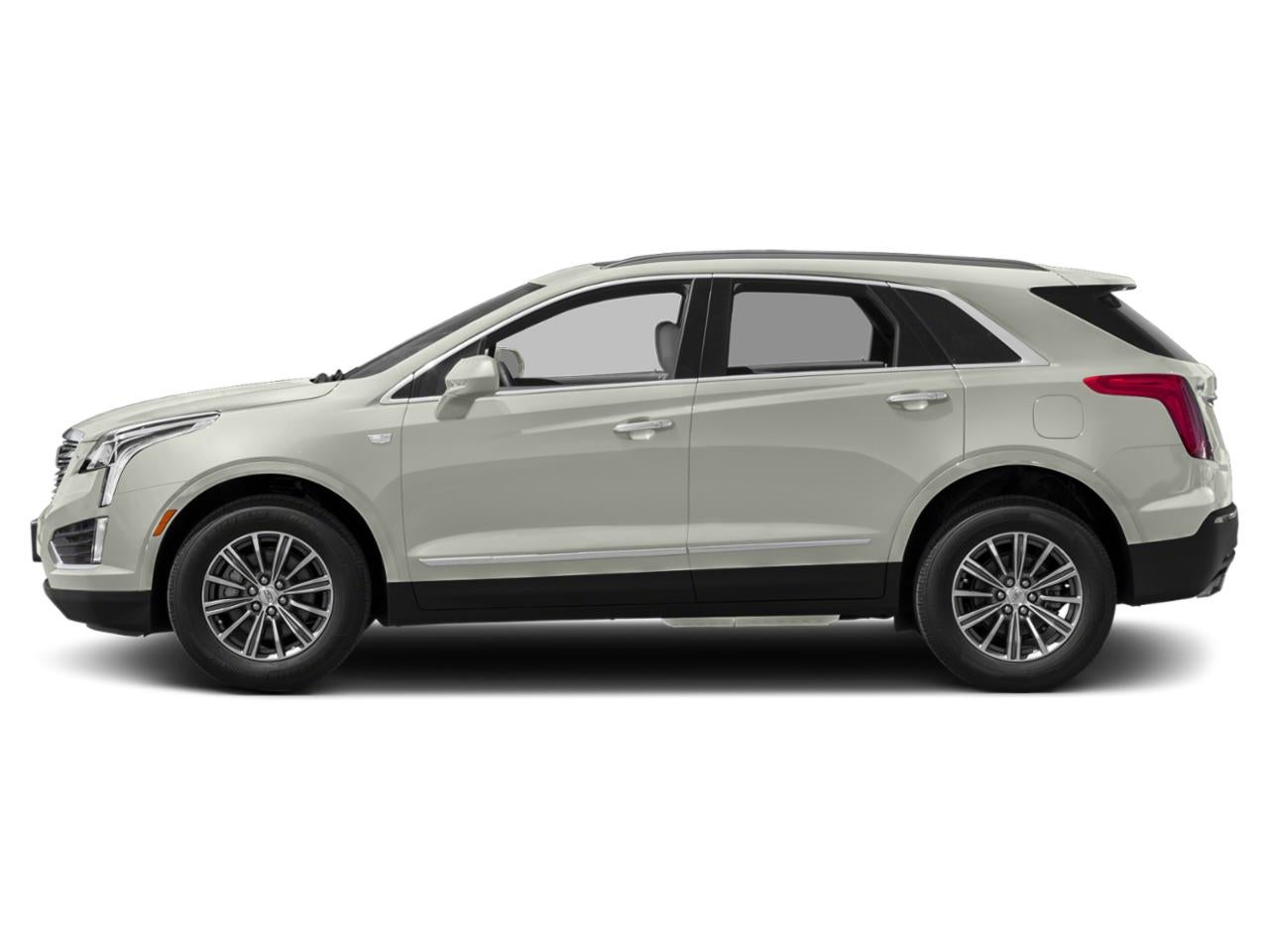 2019 Cadillac XT5 AWD 4dr Platinum