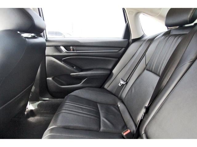 2022 Honda Accord Sedan Sport SE 1.5T CVT