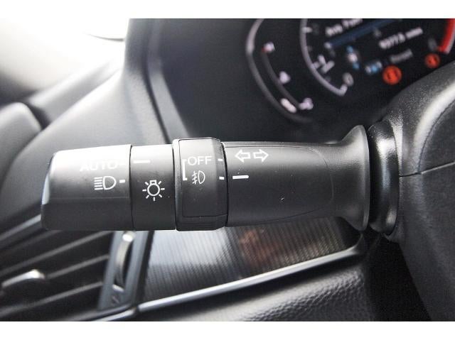 2022 Honda Accord Sedan Sport SE 1.5T CVT