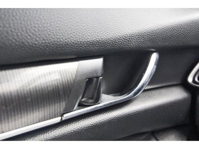 2022 Honda Accord Sedan Sport SE 1.5T CVT