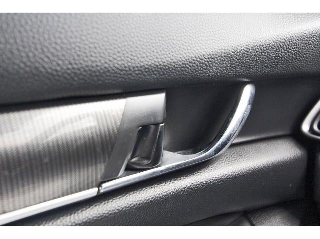 2022 Honda Accord Sedan Sport SE 1.5T CVT