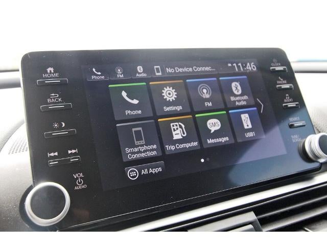 2022 Honda Accord Sedan Sport SE 1.5T CVT