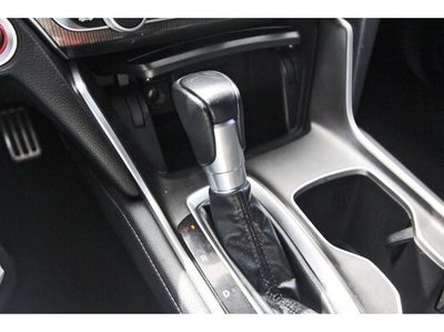 2022 Honda Accord Sedan Sport SE 1.5T CVT