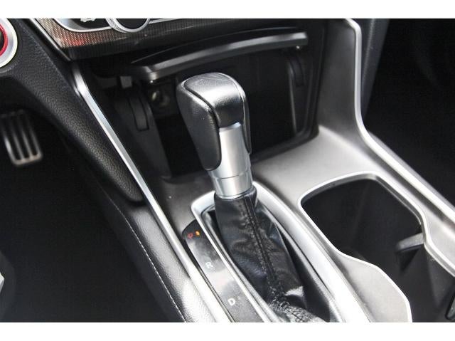 2022 Honda Accord Sedan Sport SE 1.5T CVT