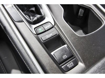 2022 Honda Accord Sedan Sport SE 1.5T CVT