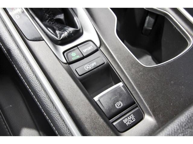 2022 Honda Accord Sedan Sport SE 1.5T CVT