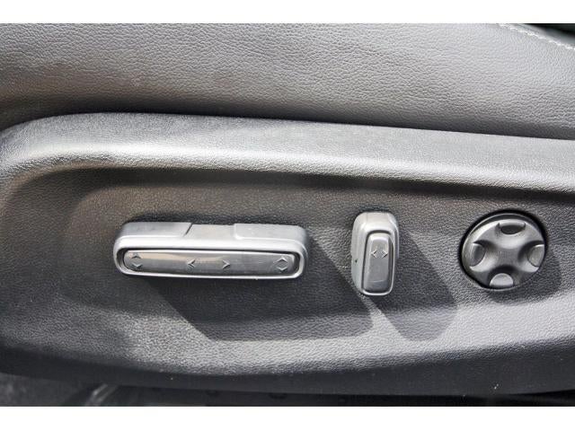 2022 Honda Accord Sedan Sport SE 1.5T CVT