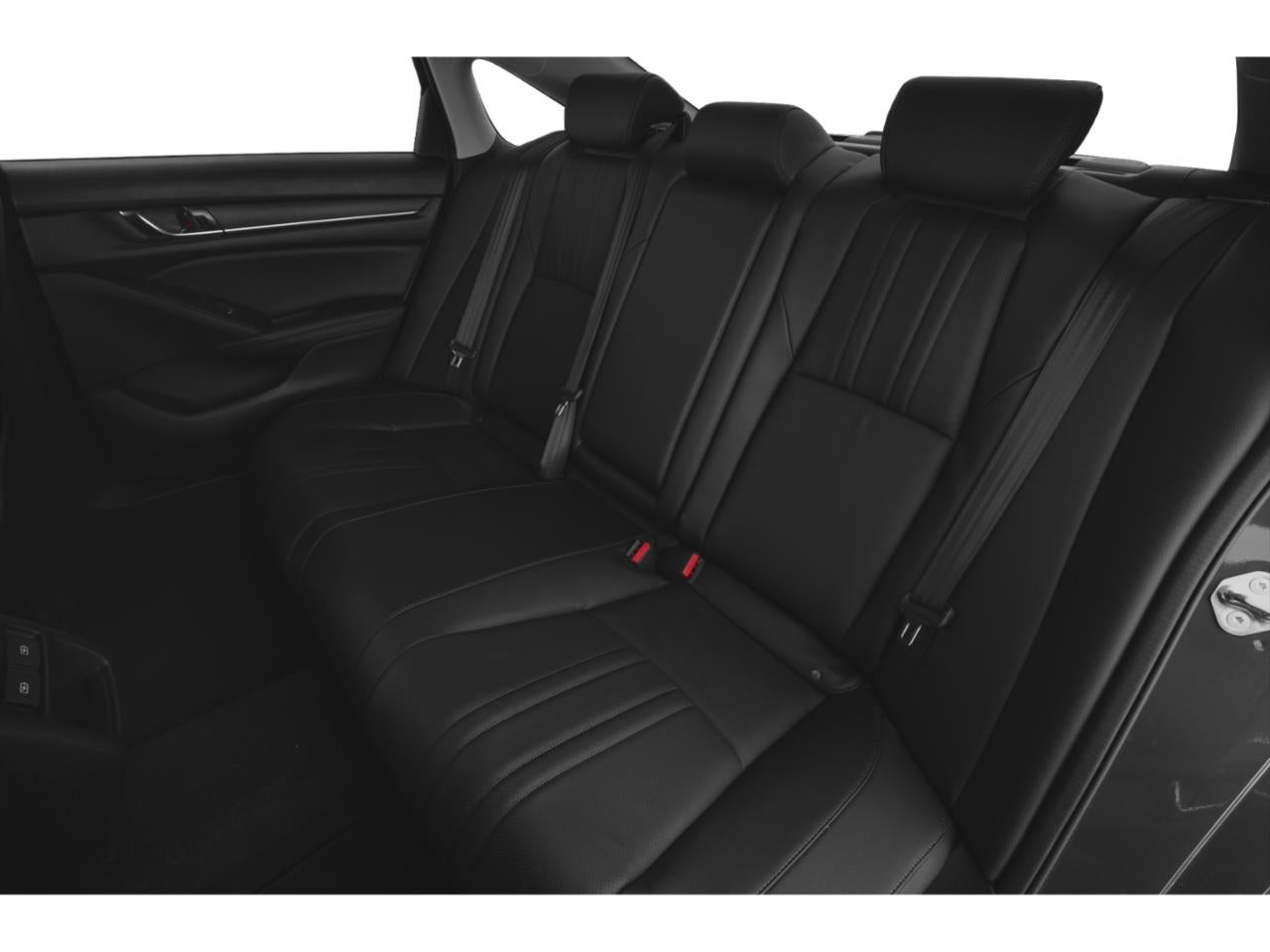 2022 Honda Accord Sedan Sport SE 1.5T CVT