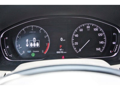 2021 Honda Accord Touring