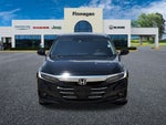 2021 Honda Accord Touring