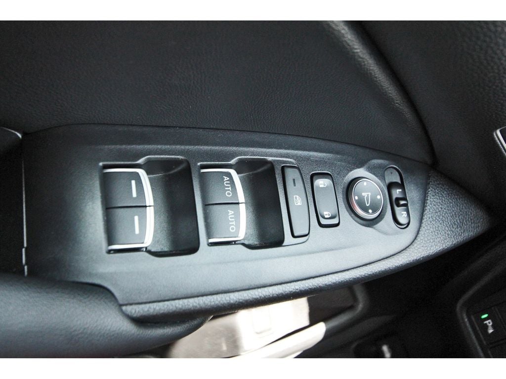 2021 Honda Accord Touring