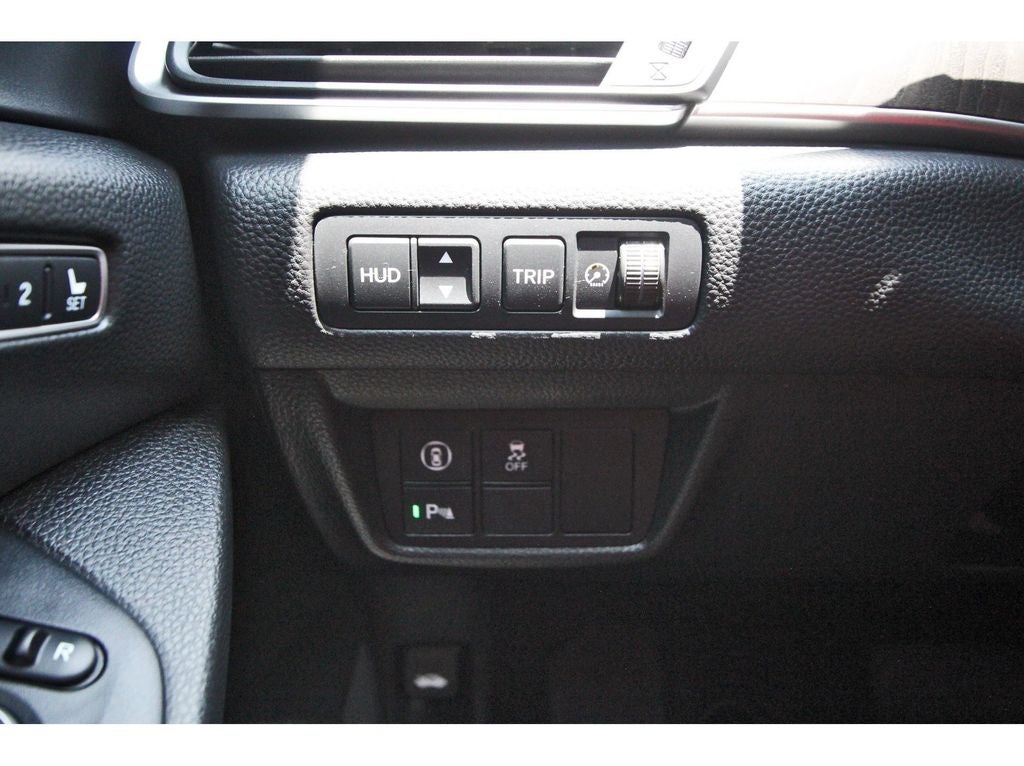 2021 Honda Accord Touring