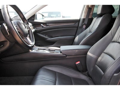 2021 Honda Accord Touring
