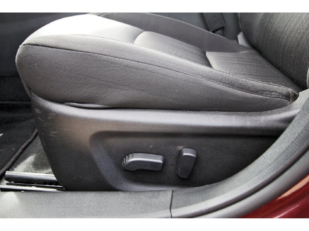 2025 Nissan Altima 2.5 SV Apple Car Play - Android Auto