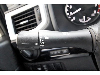 2021 Nissan Titan 4x2 Crew Cab SV