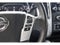 2021 Nissan Titan 4x2 Crew Cab SV