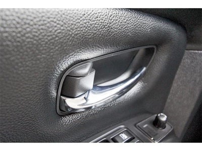 2021 Nissan Titan 4x2 Crew Cab SV