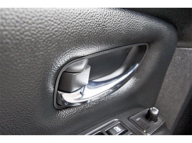 2021 Nissan Titan 4x2 Crew Cab SV