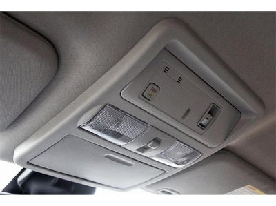 2021 Nissan Titan 4x2 Crew Cab SV