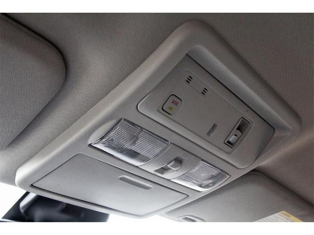 2021 Nissan Titan 4x2 Crew Cab SV