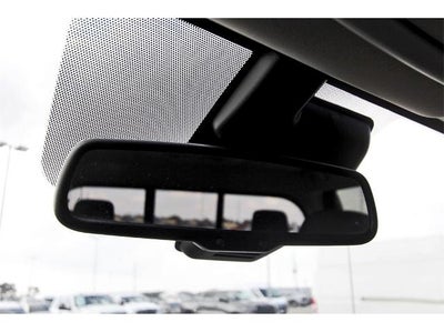 2021 Nissan Titan 4x2 Crew Cab SV