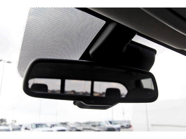 2021 Nissan Titan 4x2 Crew Cab SV