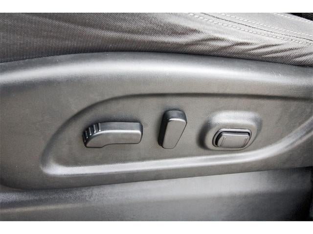 2021 Nissan Titan 4x2 Crew Cab SV