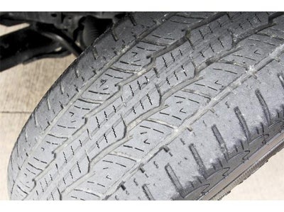 2021 Nissan Titan 4x2 Crew Cab SV