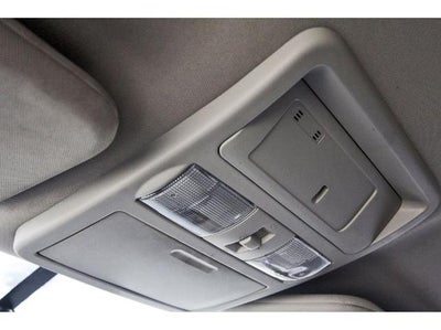 2019 Nissan Titan 4x2 Crew Cab SV