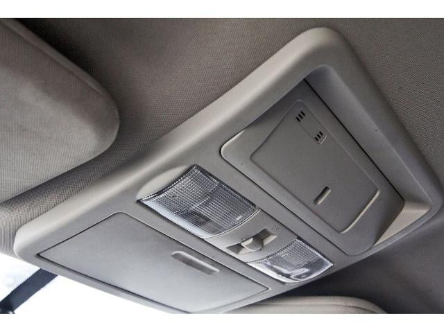 2019 Nissan Titan 4x2 Crew Cab SV