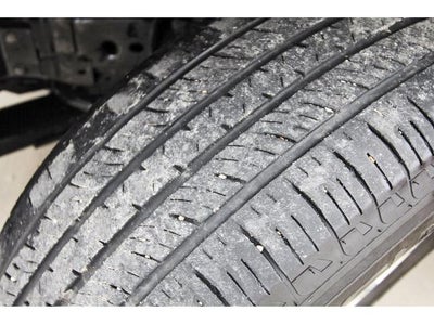 2019 Nissan Titan 4x2 Crew Cab SV