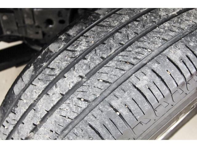 2019 Nissan Titan 4x2 Crew Cab SV