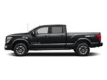 2017 Nissan Titan XD 4x4 Diesel Crew Cab PRO-4X