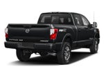 2017 Nissan Titan XD 4x4 Diesel Crew Cab PRO-4X