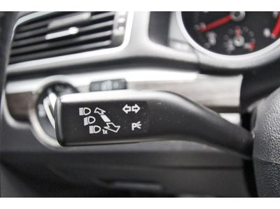 2018 Volkswagen Passat 2.0T SE w/Technology Auto