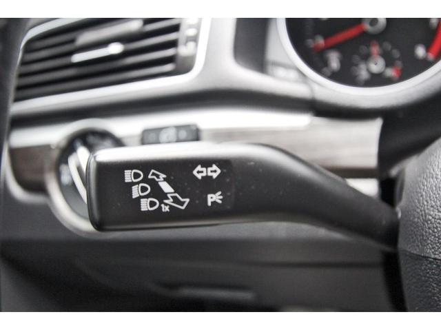 2018 Volkswagen Passat 2.0T SE w/Technology Auto
