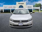 2018 Volkswagen Passat 2.0T SE w/Technology Auto