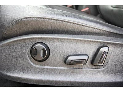 2018 Volkswagen Passat 2.0T SE w/Technology Auto