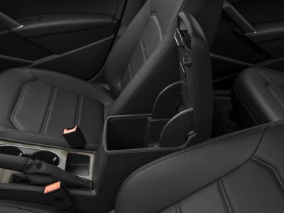 2018 Volkswagen Passat 2.0T SE w/Technology Auto